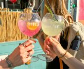 Rosenheimer Kulturstrand - kultureller Sundowner am Innspitz_03