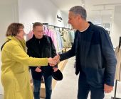 Re-Opening MARC O'POLO Store Max-Josefs-Platz_02