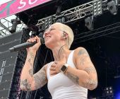 Bilder Stefanie Heinzmann & Silbermond Sommerfestival Rosenheim_02