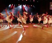 Bilder vom Stadt- und Landball im KU'KO Rosenheim!_01