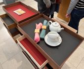 »Kunst + Handwerk« Kunstverein Rosenheim 60