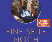 Lesung Meike Winnemuth kommt in die Stadtbibliothek