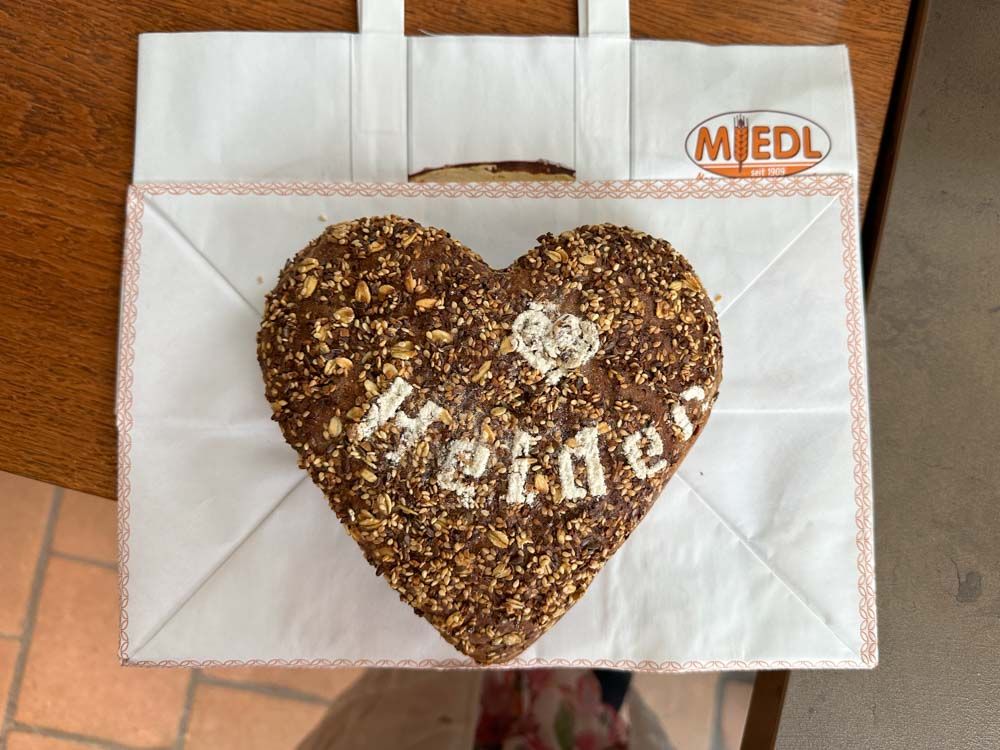 Marktschwärmer - Bauernmarkt im Lokschuppen