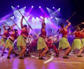 Bilder vom Stadt- und Landball im KU'KO Rosenheim!_03