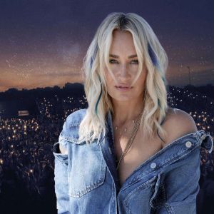 Sarah Connor kommt zum Sommerfestival Rosenheim