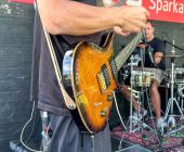 Rosenheimer Kulturstrand - kultureller Sundowner am Innspitz_02