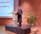 Jahreshauptversammlung City-Management Rosenheim im KU'KO_02