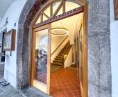 Bilder Eröffnung »Holzverbindungen« im Holztechnischen Museum 01