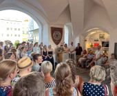 Bild aus der Ausstellung »Stunde 0« 65