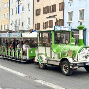 Herbstfest Rosenheim - Neues, Bewährtes + Lageplan_01
