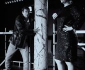 Theaterstück Mondscheinspringer Theaterinsel 68