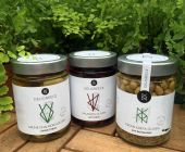 Mediterrane Gewürze, Öle & Delikatessen im Gartencenter Nickl erhältlich_03