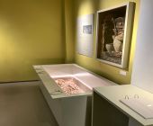 Eröffnung der neuen Römerabteilung im Städtischen Museum_01