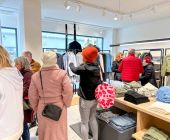 Re-Opening MARC O'POLO Store Max-Josefs-Platz_01