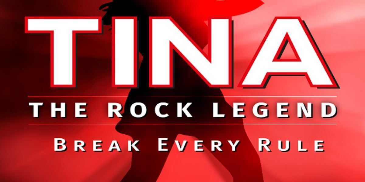 Tribute-Show: Tina - The Rock Legend im KU'KO