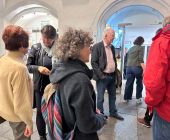 Eröffnung der neuen Römerabteilung im Städtischen Museum_02