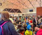 Theater Rosenheim - Das Dschungelbuch 14