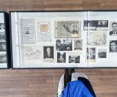 Wir waren beim Artist Talk in der Ausstellung »Polyphone Ablagerungen«_04