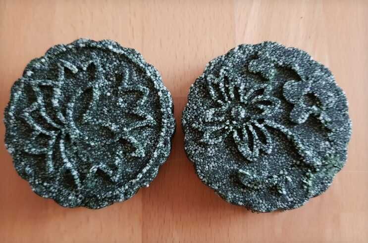 Lieblibgskräuter Kräuterworkshop »Wildes Grün für die Haare«