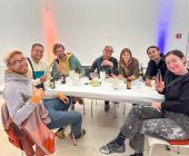 Bilder Eröffnung *transit art Rosenheim_04