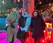 Eröffnung Rosenheimer Winterzauber im Salingarten_01