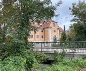 Wir waren beim Artist Talk in der Ausstellung »Polyphone Ablagerungen«_01