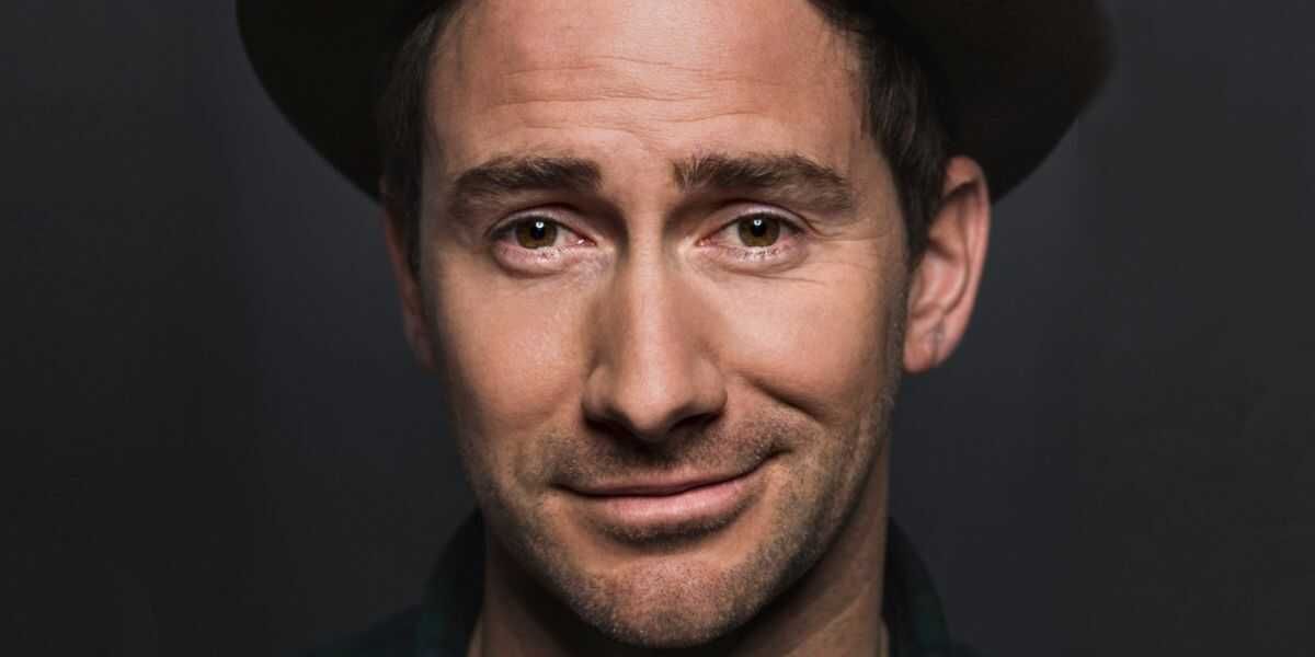 Harry G kommt ins KU'KO