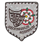 Faschingsgilde Rosenheim Logo