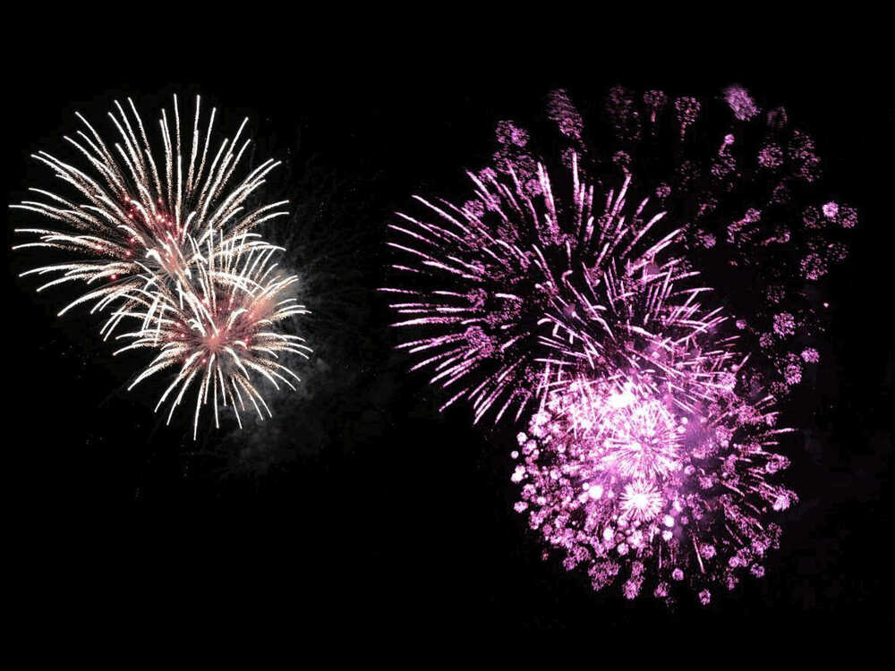 Feuerwerksverbot Max-Josefs-Platz, Heilig-Geist-Straße (Fußgängerzone), Ludwigsplatz