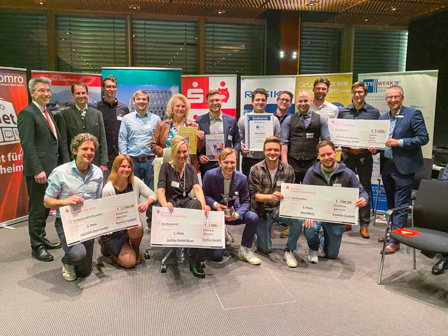 gruenderpreis verleihung rosenheim 049