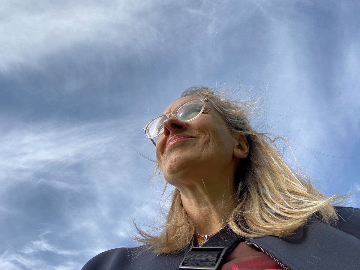 A guads Neis! wünschen die Stadttipps Rosenheim