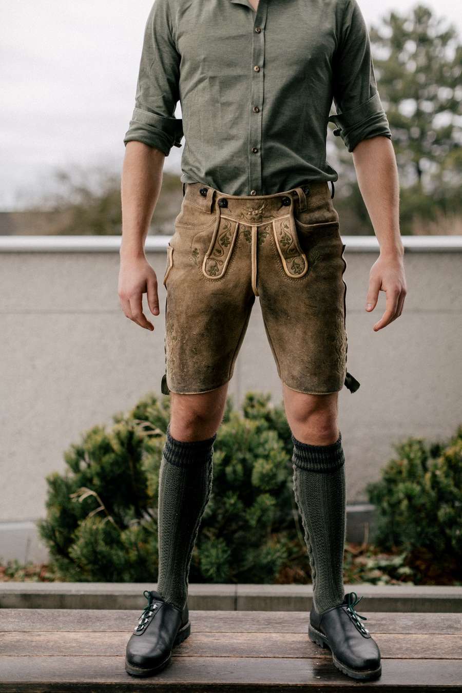 beo meindl lederhose 2020 4