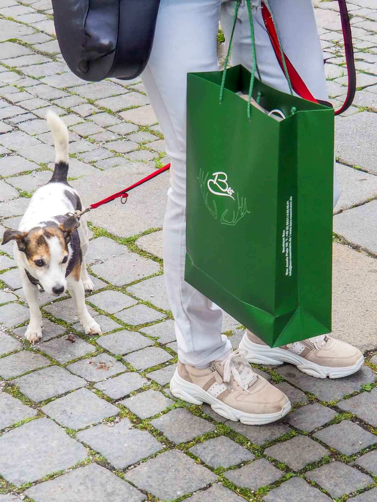 Beo Mode und Tracht Shopping