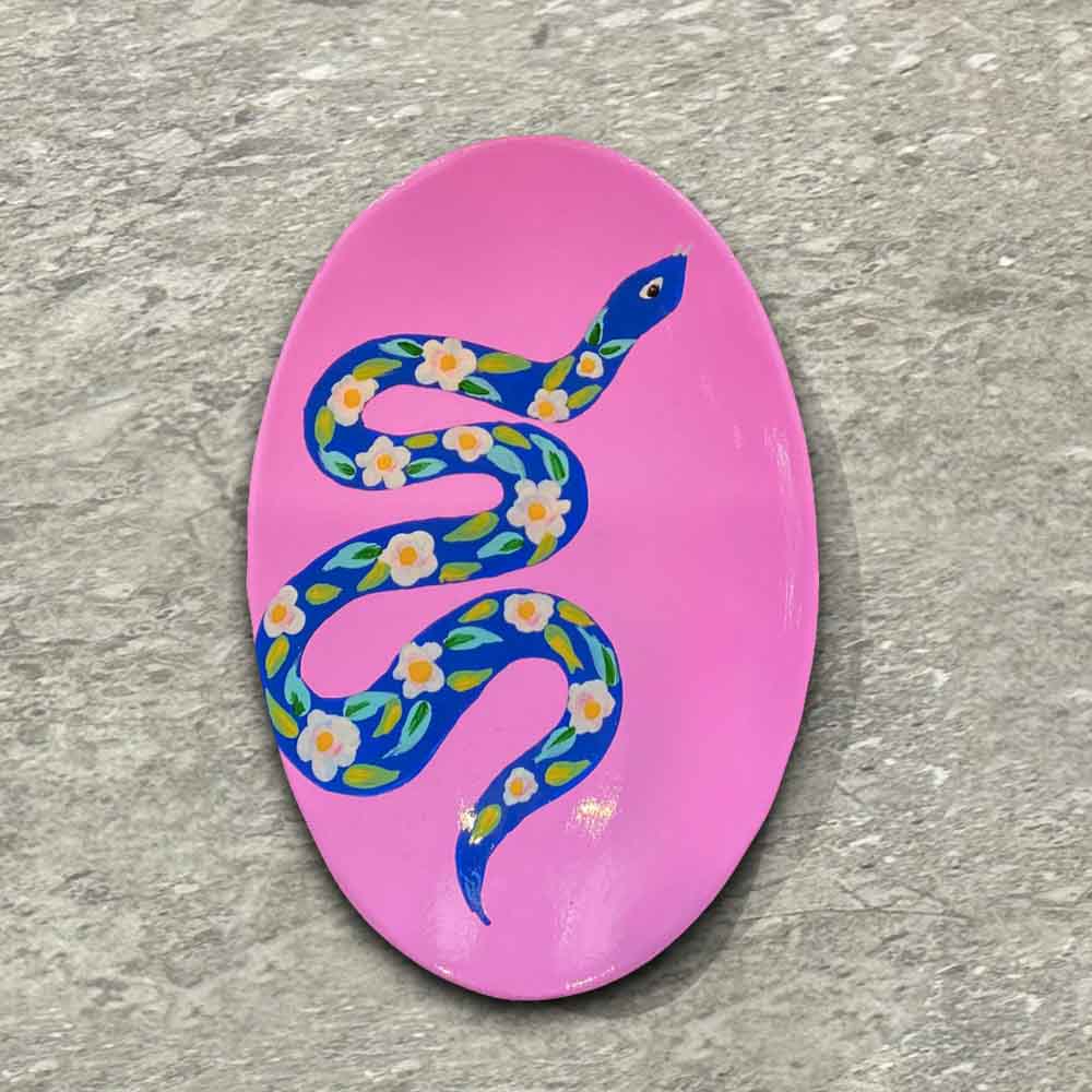 Dip Tellerchen Snake Block6 ©Stadttipps Rosenheim