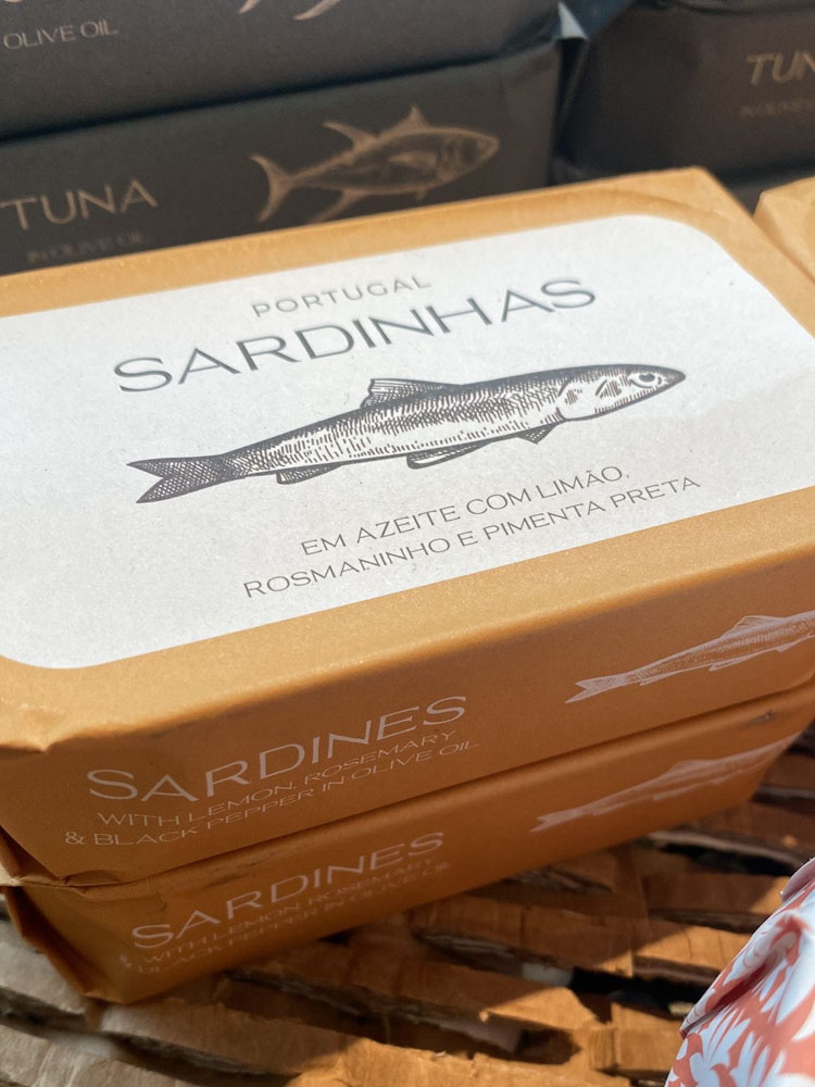 Portugiesische Sardinhas Rosmarin Block6 ©Stadttipps Rosenheim