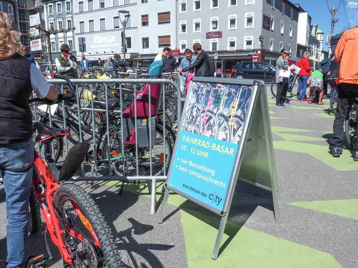 fahrradbasar copyright stadttipps rosenheim 01