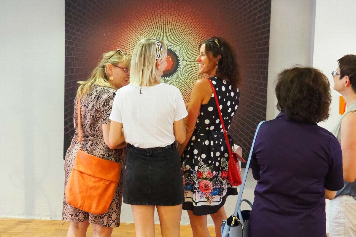 Rockkonzert mit Special Guest