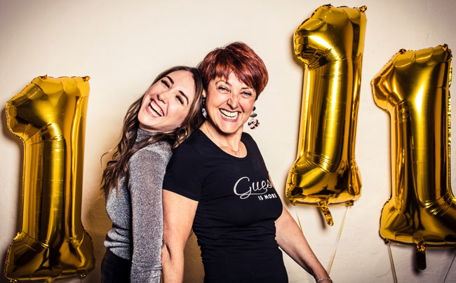 haarcenter hess renate und savina hess