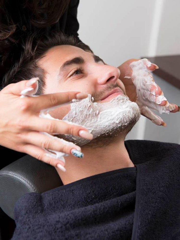 Haarcenter Hess Rosenheim - Männer