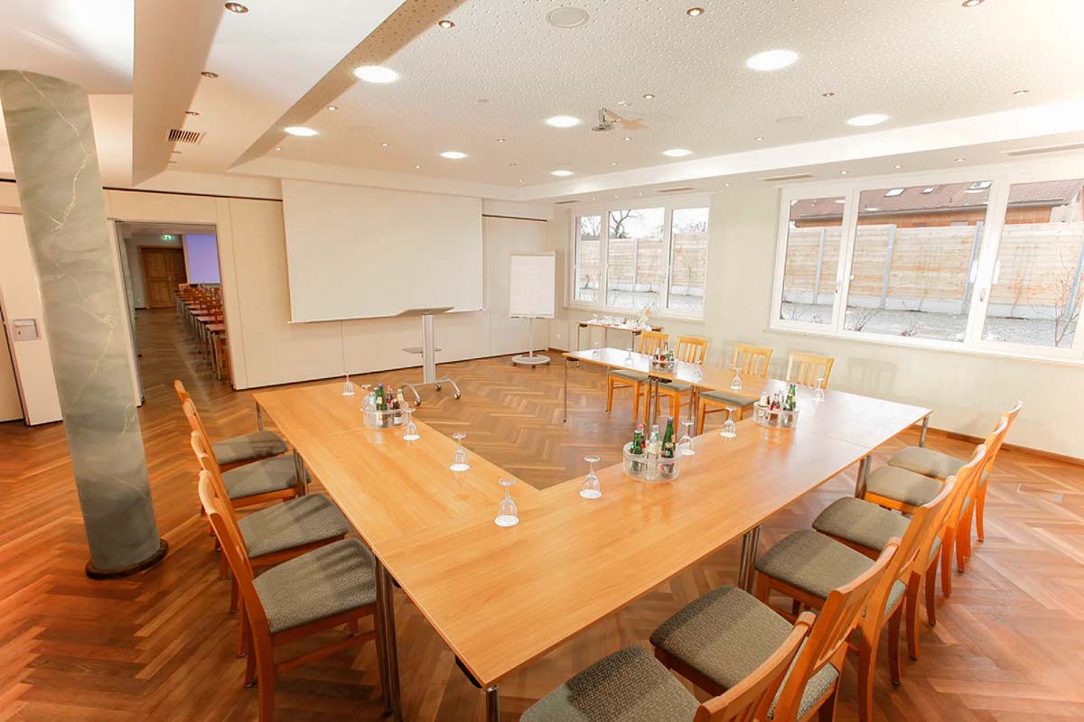 happinger hof seminarraum copyright happingerhof