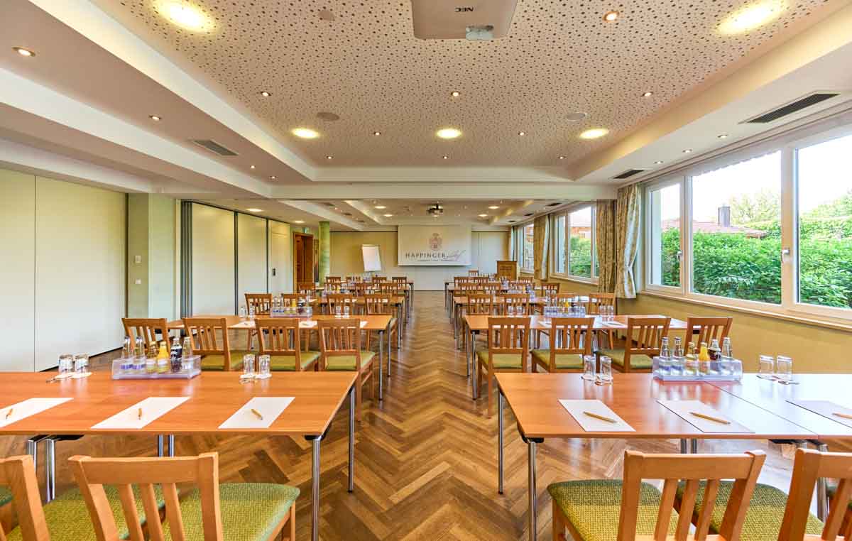 happinger hof seminarraum copyright happingerhof
