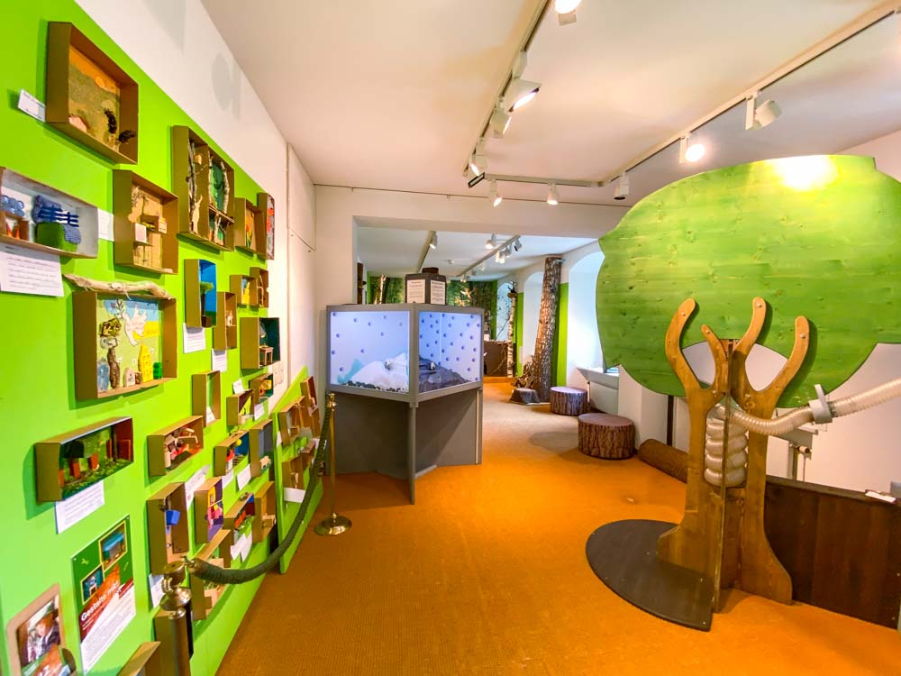 ausstellung holz mit allen sinnen entdecken©stadttipps rosenheim 12