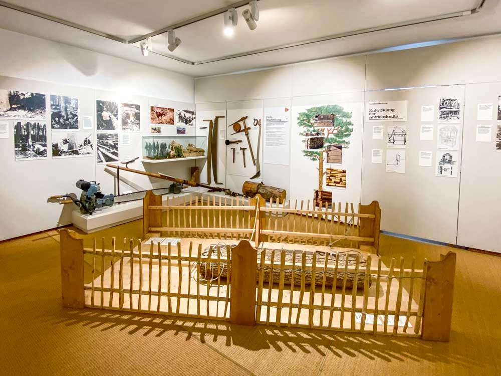 holztechnisches museum holziehen©stadttipps rosenheim
