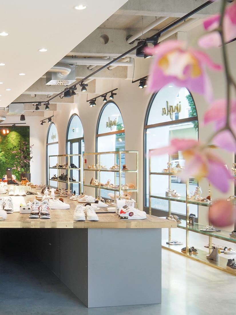 Ingla Schuhe Rosenheim