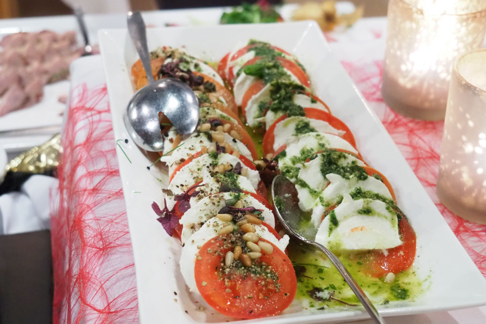 Catering Prinzipal Caprese 02