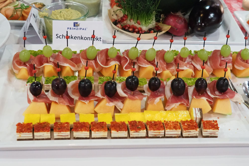 Catering Prinzipal Schmankerlkonfekt 03