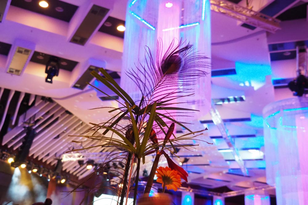 Bild Individuelle und private Feiern