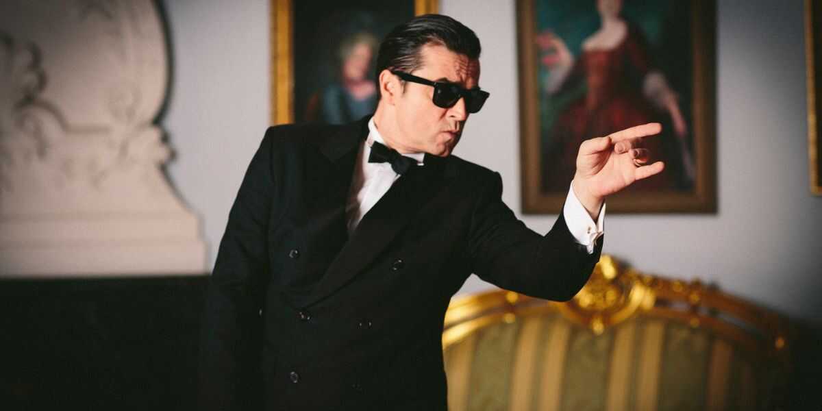 Musical »Falco meets Amadeus« im KU'KO