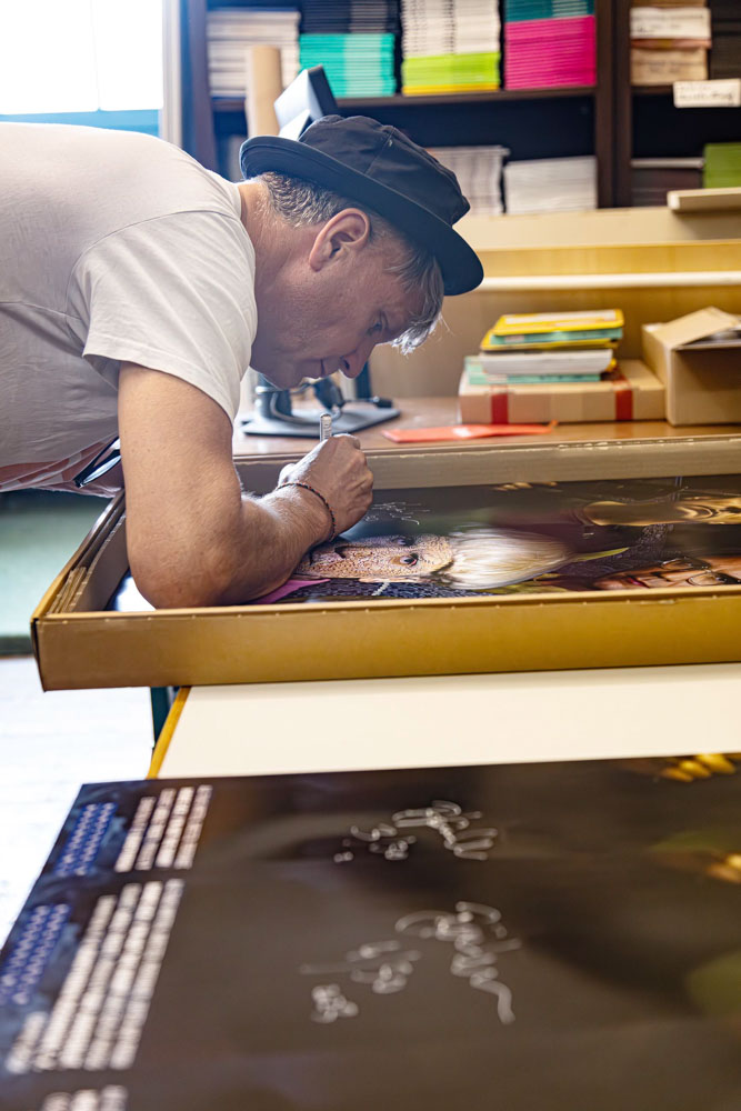 the castle bjoern melhus kunstverein rosenheim©martin weiand 01