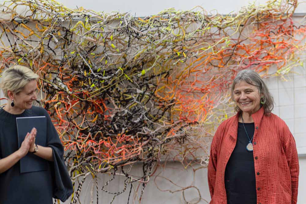 eroeffnung manifold kunstverein rosenheim copyright martin weiand 05